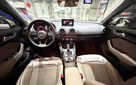 Audi A3, 2020 год, 1 800 000 рублей, 6 фотография