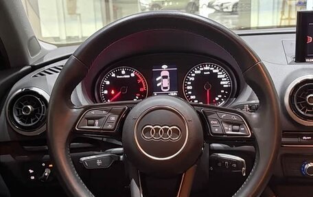 Audi A3, 2020 год, 1 800 000 рублей, 10 фотография