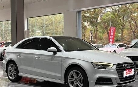 Audi A3, 2020 год, 1 800 000 рублей, 7 фотография