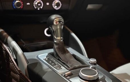 Audi A3, 2020 год, 1 800 000 рублей, 18 фотография