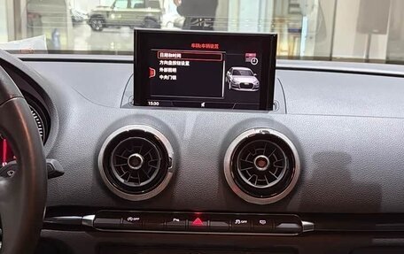 Audi A3, 2020 год, 1 800 000 рублей, 17 фотография