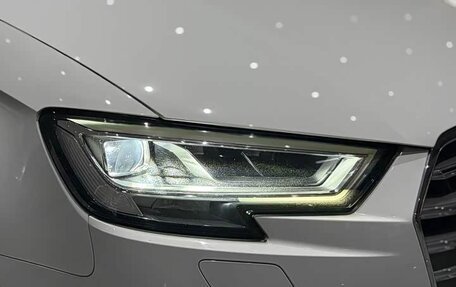 Audi A3, 2020 год, 1 800 000 рублей, 22 фотография