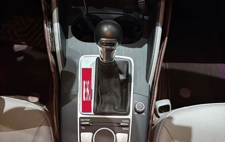 Audi A3, 2020 год, 1 800 000 рублей, 16 фотография