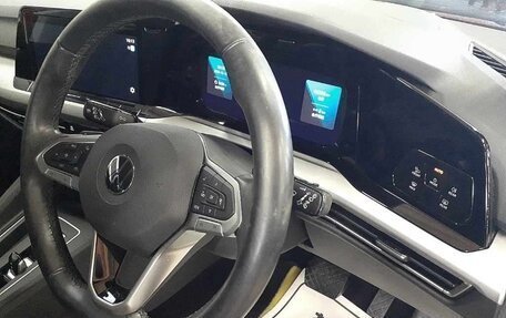 Volkswagen Golf VIII, 2021 год, 1 120 600 рублей, 7 фотография