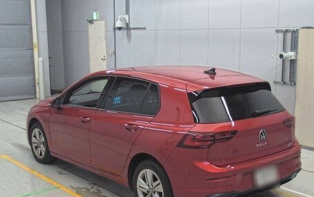 Volkswagen Golf VIII, 2021 год, 1 120 600 рублей, 6 фотография