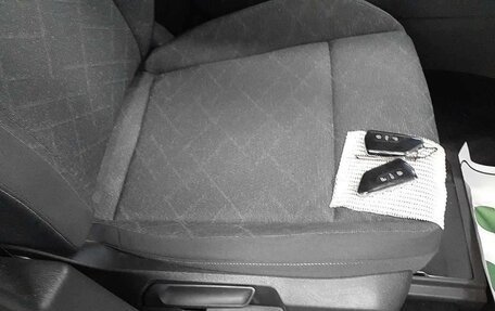 Volkswagen Golf VIII, 2021 год, 1 120 600 рублей, 8 фотография