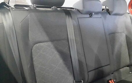 Volkswagen Golf VIII, 2021 год, 1 120 600 рублей, 9 фотография