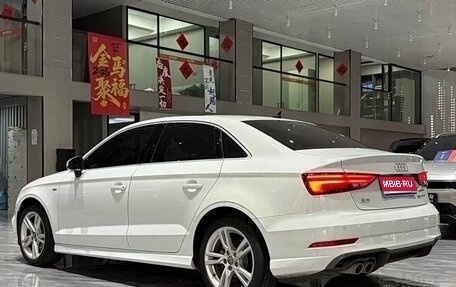 Audi A3, 2020 год, 1 800 000 рублей, 30 фотография