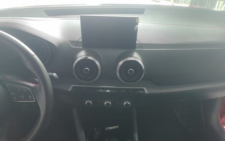 Audi Q3, 2022 год, 2 544 707 рублей, 10 фотография