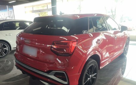 Audi Q3, 2022 год, 2 544 707 рублей, 6 фотография