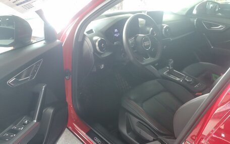 Audi Q3, 2022 год, 2 544 707 рублей, 8 фотография