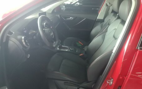 Audi Q3, 2022 год, 2 544 707 рублей, 7 фотография