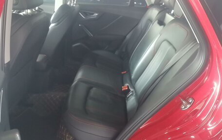 Audi Q3, 2022 год, 2 544 707 рублей, 12 фотография