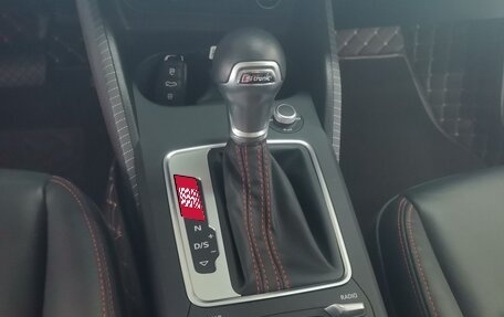 Audi Q3, 2022 год, 2 544 707 рублей, 11 фотография