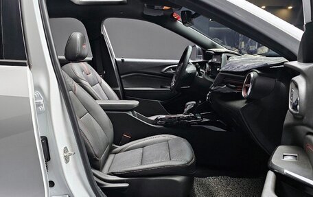 Chevrolet Trax, 2023 год, 1 891 116 рублей, 8 фотография