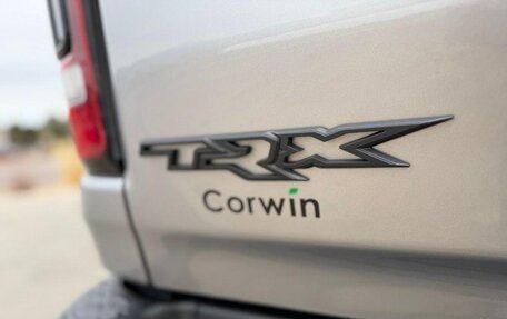 Rambler 1500, 2024 год, 13 800 000 рублей, 4 фотография