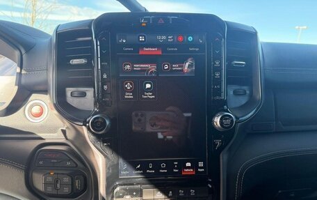 Rambler 1500, 2024 год, 13 800 000 рублей, 6 фотография