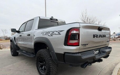 Rambler 1500, 2024 год, 13 800 000 рублей, 3 фотография