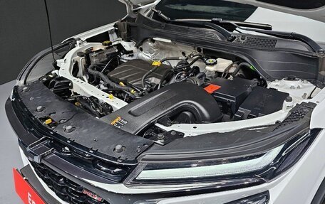 Chevrolet Trax, 2023 год, 1 891 116 рублей, 13 фотография