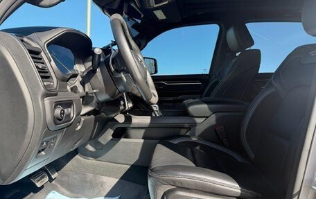 Rambler 1500, 2024 год, 13 800 000 рублей, 8 фотография