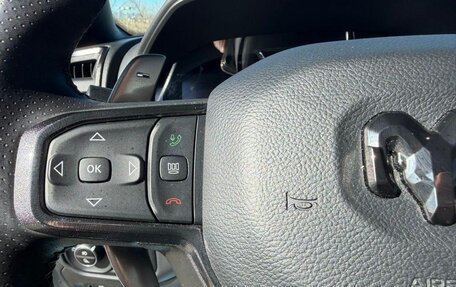 Rambler 1500, 2024 год, 13 800 000 рублей, 13 фотография