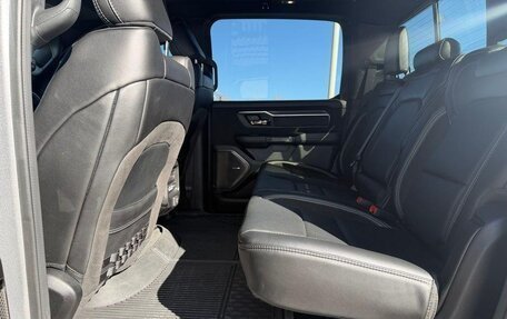 Rambler 1500, 2024 год, 13 800 000 рублей, 17 фотография