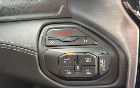 Rambler 1500, 2024 год, 13 800 000 рублей, 21 фотография