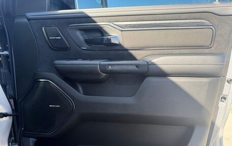 Rambler 1500, 2024 год, 13 800 000 рублей, 19 фотография