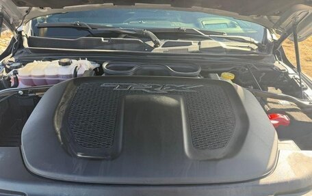 Rambler 1500, 2024 год, 13 800 000 рублей, 18 фотография