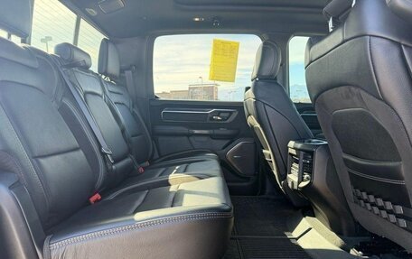 Rambler 1500, 2024 год, 13 800 000 рублей, 16 фотография