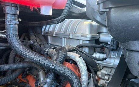 Rambler 1500, 2024 год, 13 800 000 рублей, 20 фотография