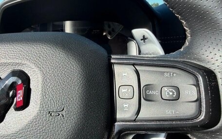 Rambler 1500, 2024 год, 13 800 000 рублей, 11 фотография