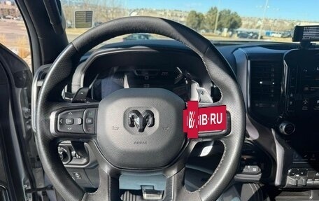 Rambler 1500, 2024 год, 13 800 000 рублей, 9 фотография