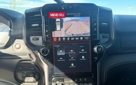 Rambler 1500, 2024 год, 13 800 000 рублей, 10 фотография