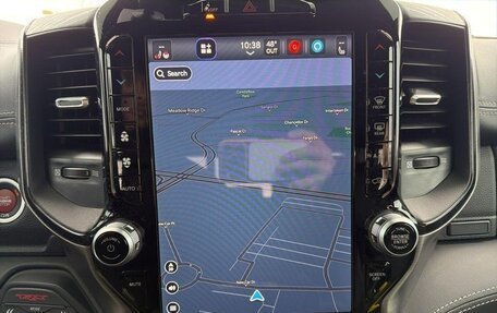 Rambler 1500, 2024 год, 13 800 000 рублей, 22 фотография