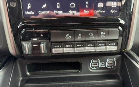 Rambler 1500, 2024 год, 13 800 000 рублей, 23 фотография