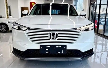 Honda Vezel, 2023 год, 2 100 000 рублей, 2 фотография