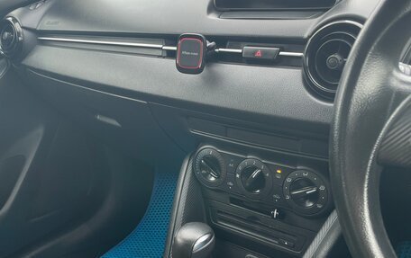 Mazda Demio IV, 2016 год, 1 000 000 рублей, 3 фотография