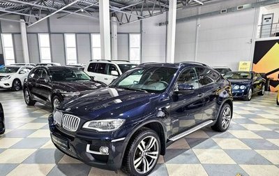 BMW X6, 2010 год, 1 899 000 рублей, 1 фотография