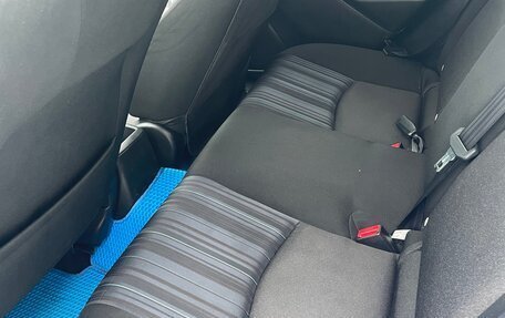 Mazda Demio IV, 2016 год, 1 000 000 рублей, 19 фотография