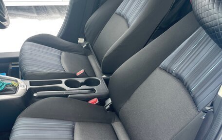 Mazda Demio IV, 2016 год, 1 000 000 рублей, 17 фотография