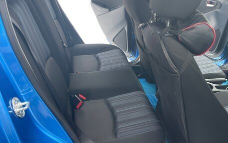 Mazda Demio IV, 2016 год, 1 000 000 рублей, 15 фотография