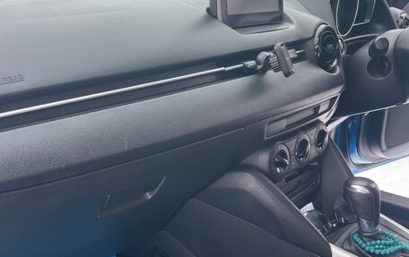 Mazda Demio IV, 2016 год, 1 000 000 рублей, 18 фотография