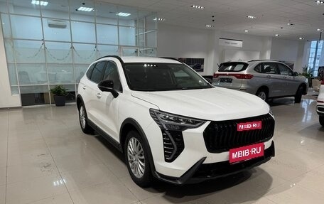 Haval Jolion, 2026 год, 2 599 000 рублей, 1 фотография