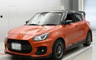 Suzuki Swift V, 2021 год, 1 380 020 рублей, 1 фотография