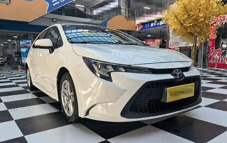 Toyota Corolla, 2022 год, 1 250 000 рублей, 1 фотография