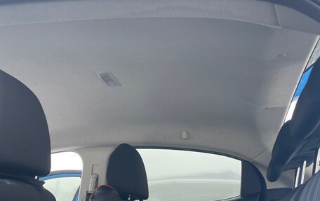 Mazda Demio IV, 2016 год, 1 000 000 рублей, 21 фотография