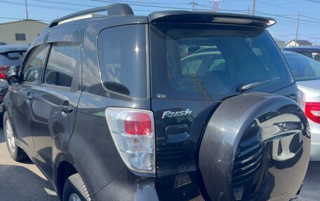 Toyota Rush II, 2010 год, 1 300 000 рублей, 3 фотография