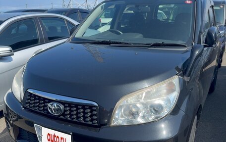 Toyota Rush II, 2010 год, 1 300 000 рублей, 2 фотография