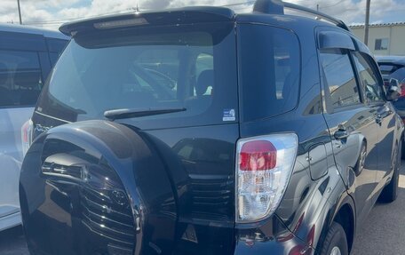 Toyota Rush II, 2010 год, 1 300 000 рублей, 4 фотография